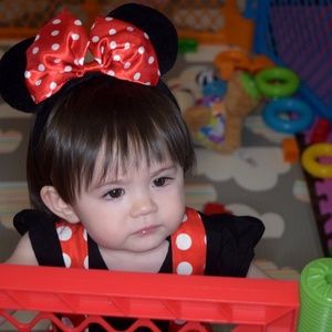 Meet your Posher, Lourdes